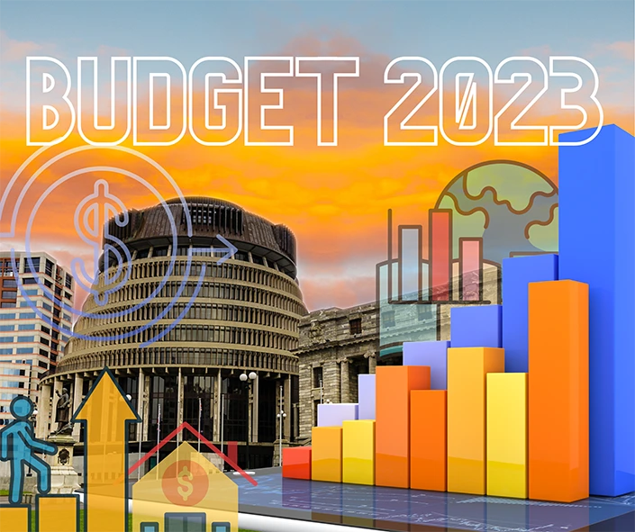 Budget 2023