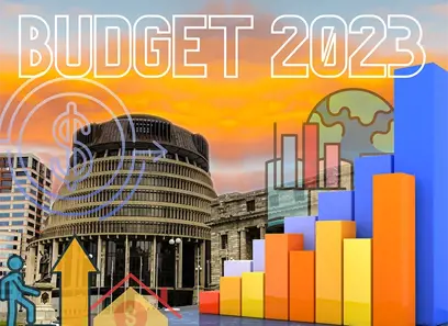 Budget 2023